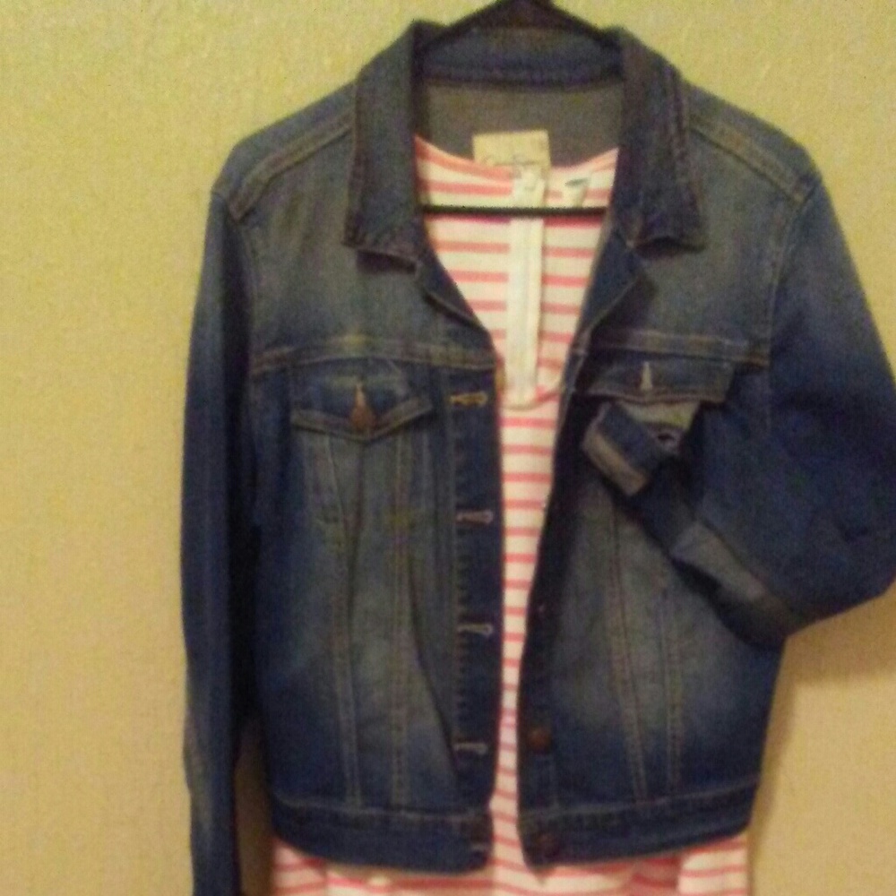 Old Navy Dress